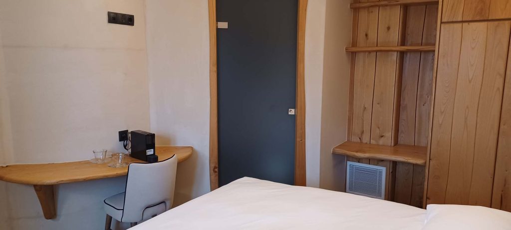 Comfort Suite